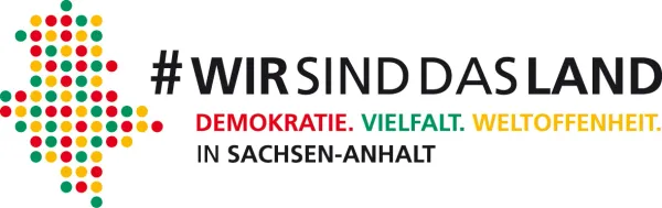 Wir sind das Land – Sachsen-Anhalt